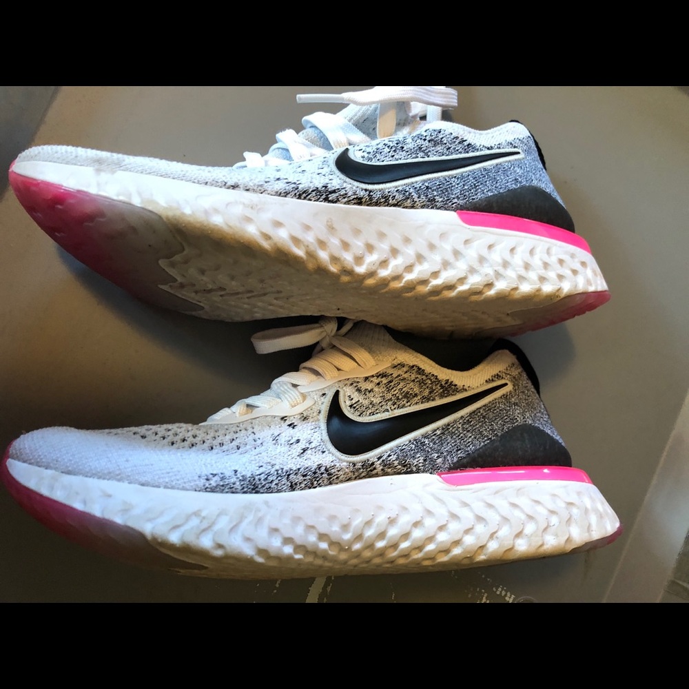 Nike Oreos